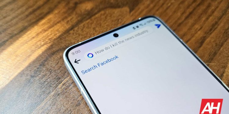 Meta, Google’a başvurmadan çalışacak bir AI arama motoru geliştiriyor