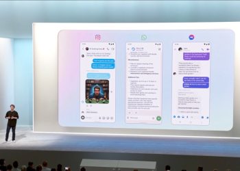 Meta AI GenAI’nin ‘Imagine’ özellikleri Facebook, Instagram ve Messenger üzerinde genişlemektedir.