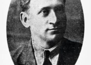 Meyer Miron Kodkine