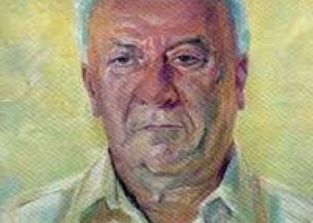 Mger Abegyan