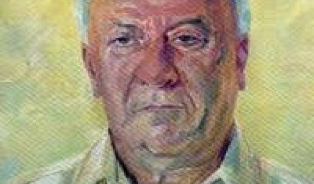 Mger Abegyan