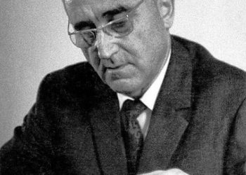 Mhitar Djrbachyan