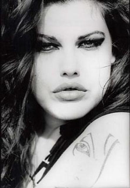 Mia Tyler