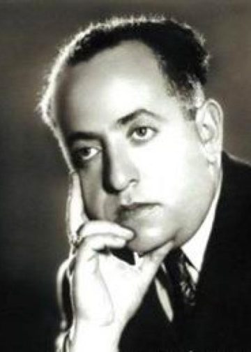 Michael Aleksandrovich