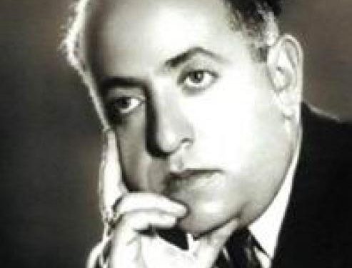 Michael Aleksandrovich