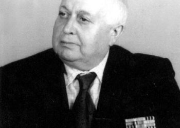 Michael Alter