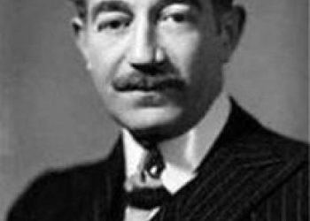 Michael Arlen