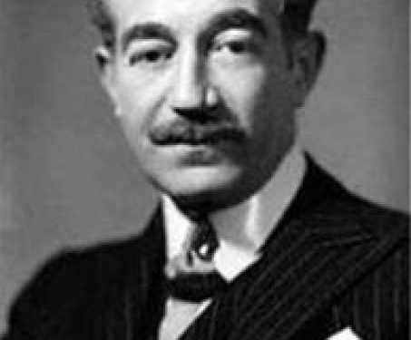 Michael Arlen