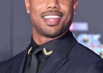 Michael B. Jordan