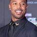 Michael B. Jordan