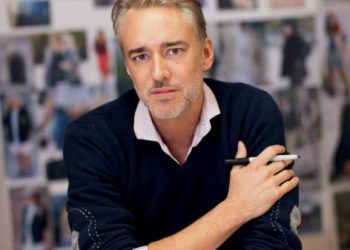 Michael Bastian
