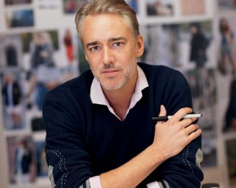 Michael Bastian