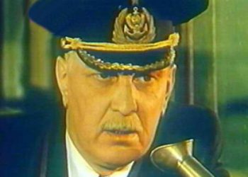 Michael Belousov