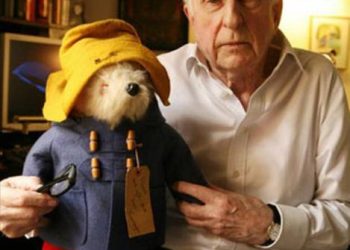 Michael Bond