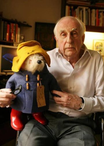 Michael Bond