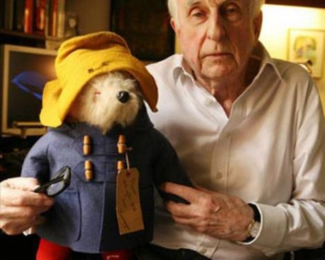 Michael Bond