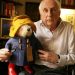 Michael Bond