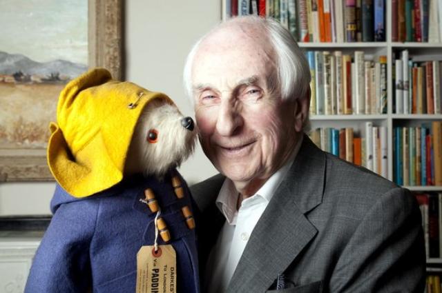 Michael Bond