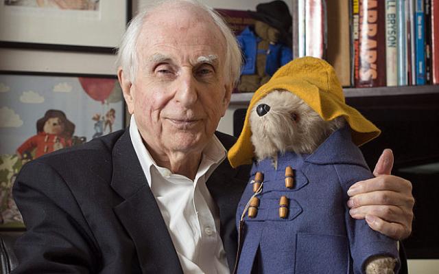 Michael Bond