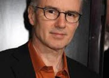 Michael Brook