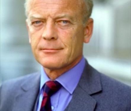 Michael Byrne