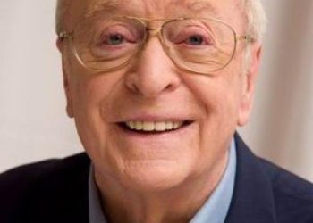 Michael Caine