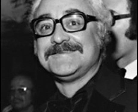 Michael Carreras