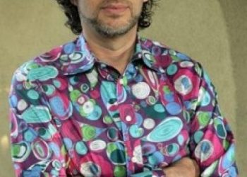 Michael Chabon