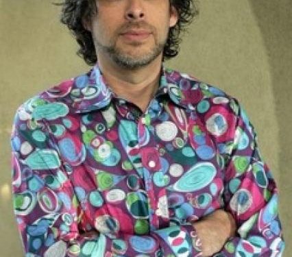 Michael Chabon