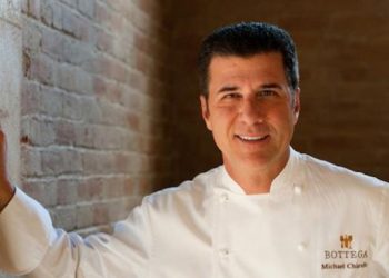 Michael Chiarello