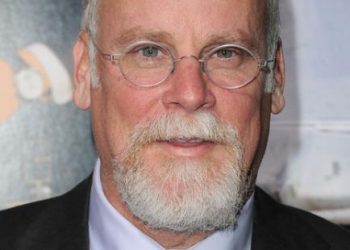 Michael Connelly
