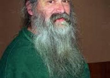 Michael Creutz