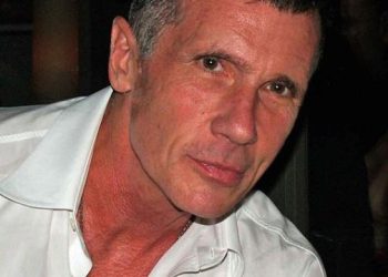 Michael Cunningham