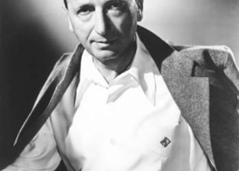 Michael Curtiz