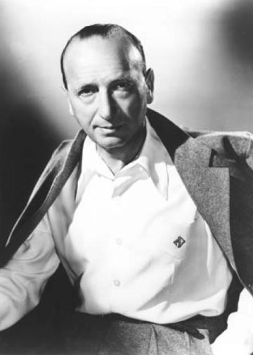 Michael Curtiz