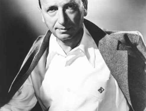 Michael Curtiz