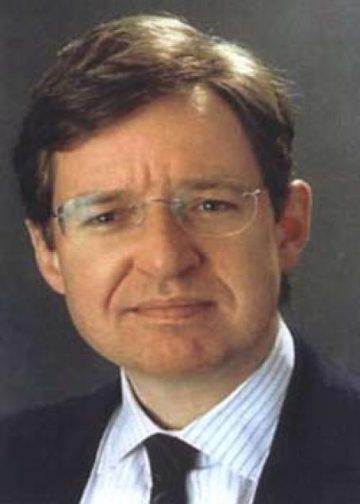 Michael Dean Woodford