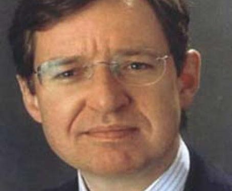 Michael Dean Woodford