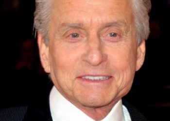Michael Douglas