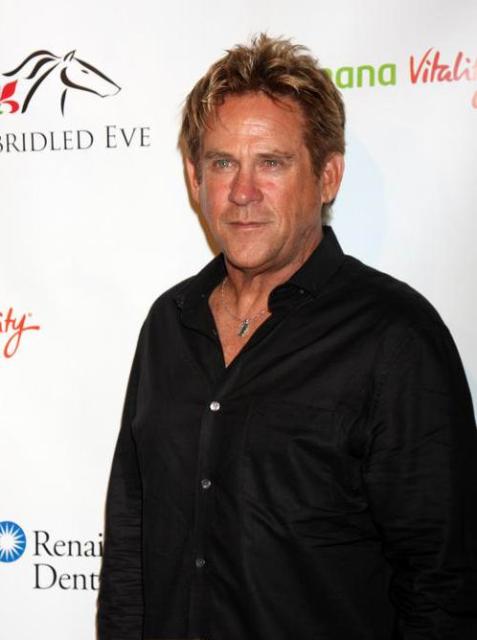 Michael Dudikoff