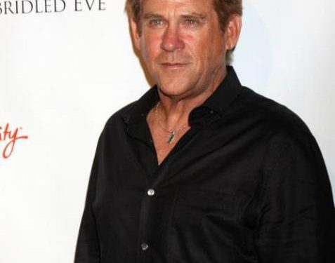 Michael Dudikoff