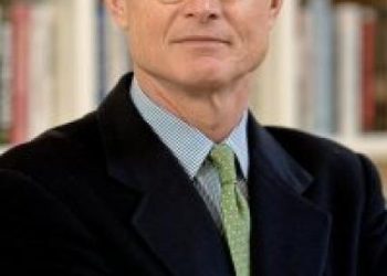 Michael Eugene Porter