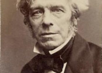 Michael Faraday