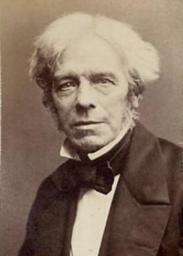Michael Faraday