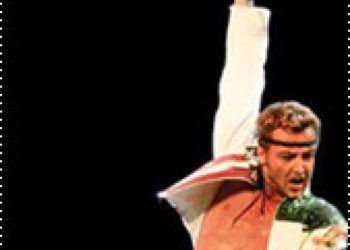 Michael Flatley
