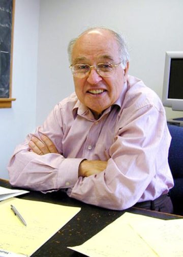 Michael Francis Atiyah