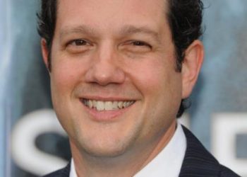 Michael Giacchino