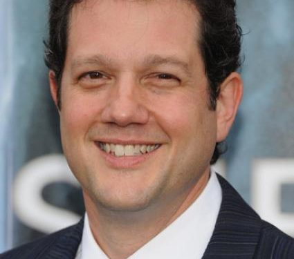 Michael Giacchino