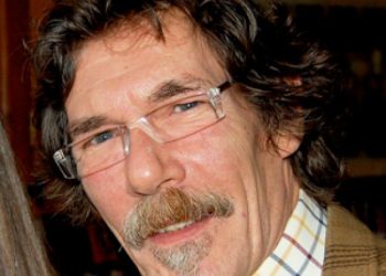 Michael Giles
