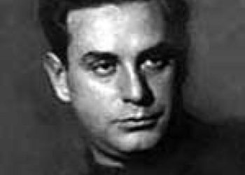 Michael Golodniy